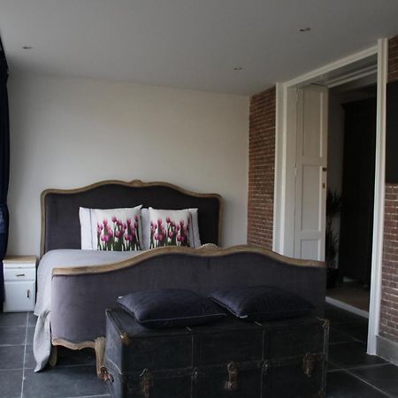 B&B 1891 Amsterdam Eksteriør billede
