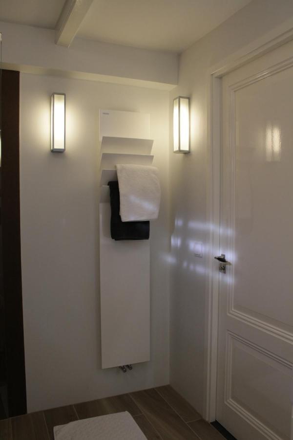 B&B 1891 Amsterdam Eksteriør billede