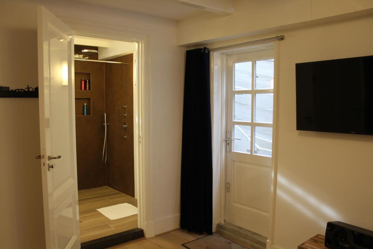 B&B 1891 Amsterdam Eksteriør billede