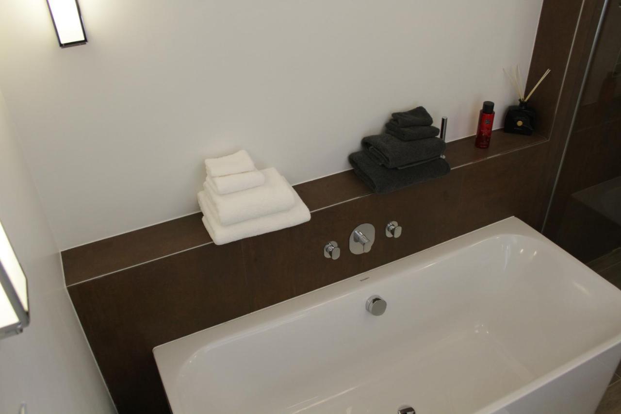 B&B 1891 Amsterdam Eksteriør billede