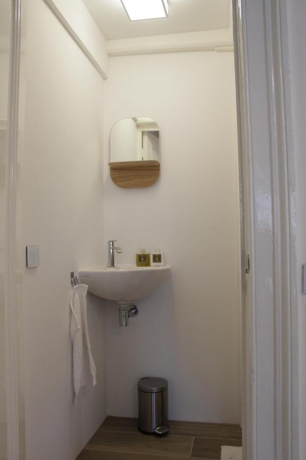 B&B 1891 Amsterdam Eksteriør billede