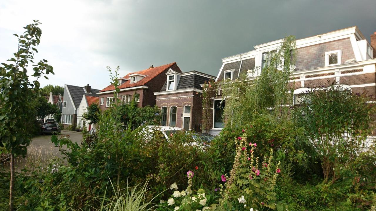 B&B 1891 Amsterdam Eksteriør billede