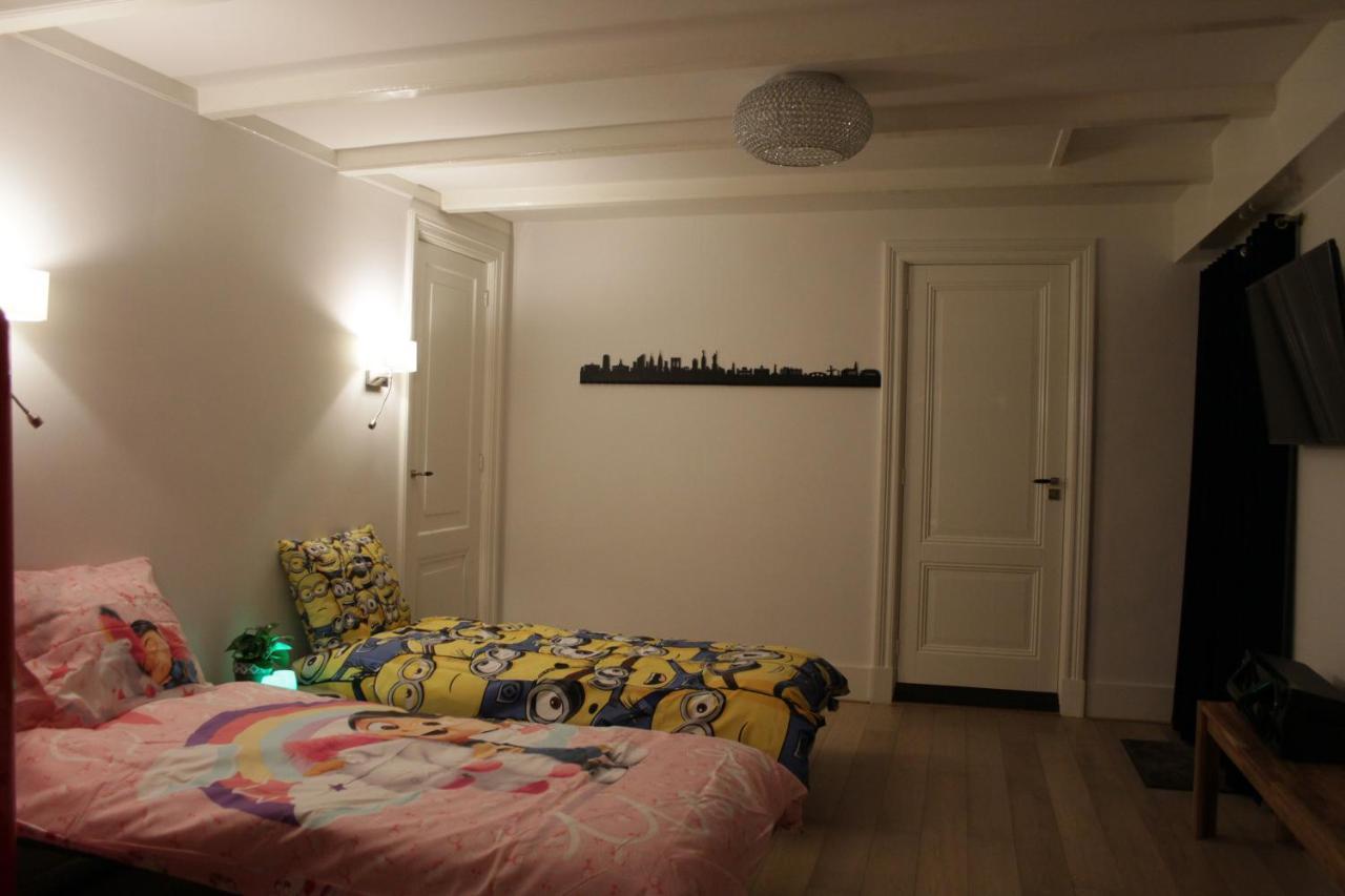 B&B 1891 Amsterdam Eksteriør billede